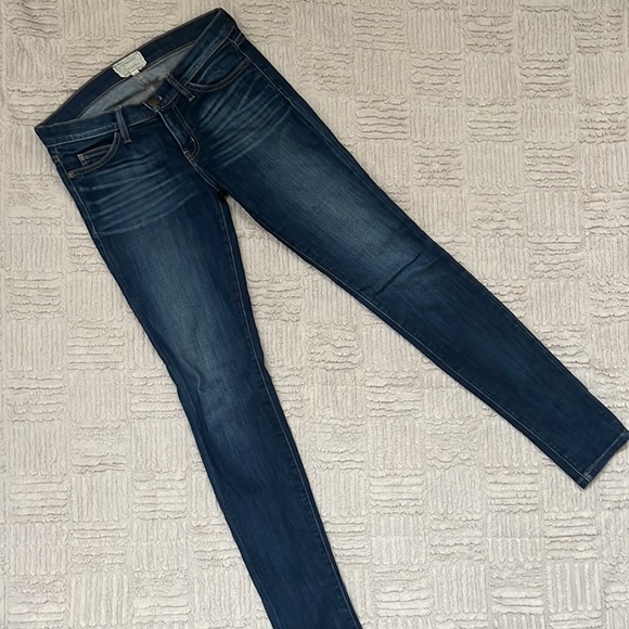 Current Elliott jeans size 27 - Picture 10 of 16